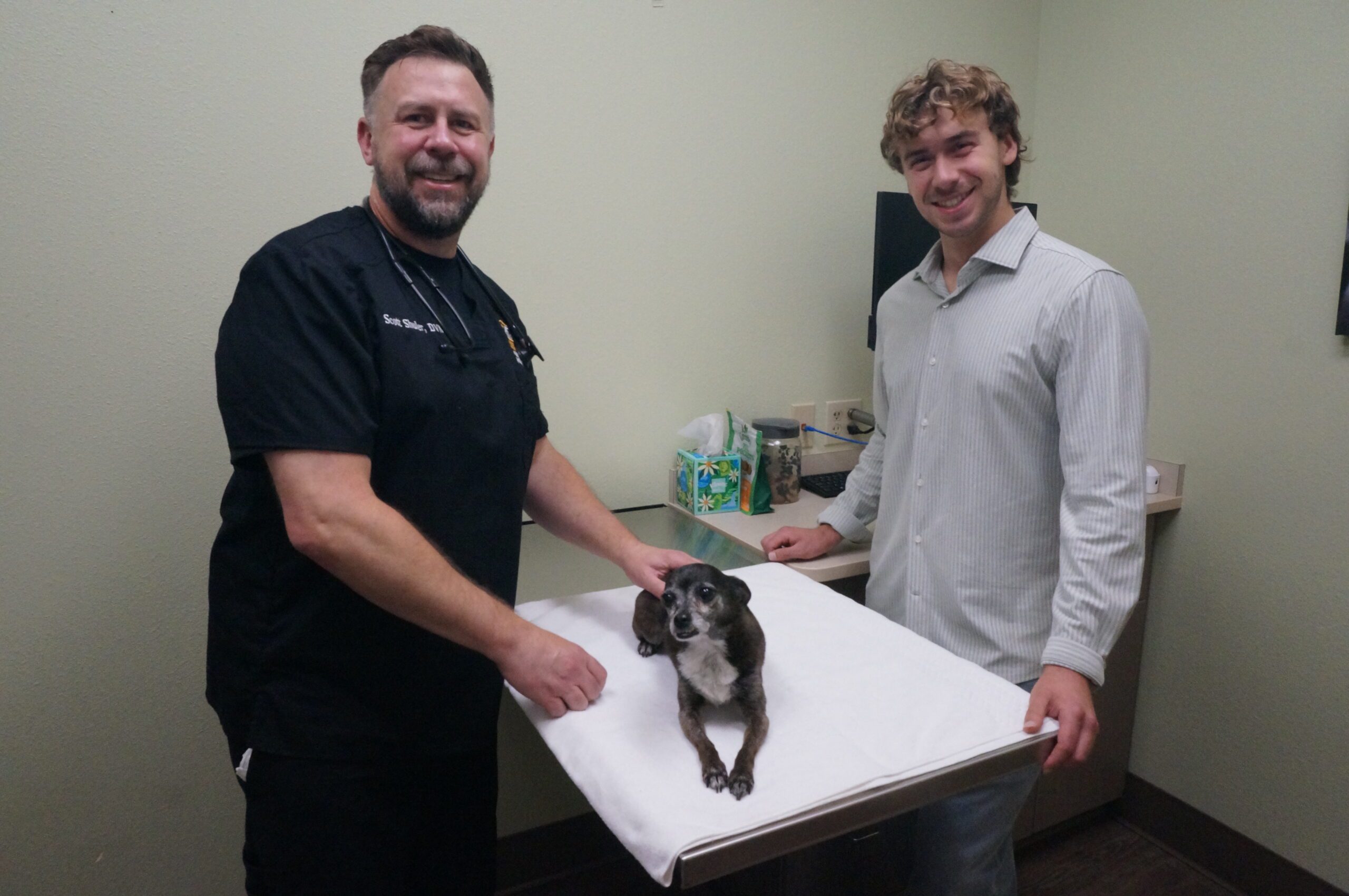 Preventive Care & Pet Wellness
