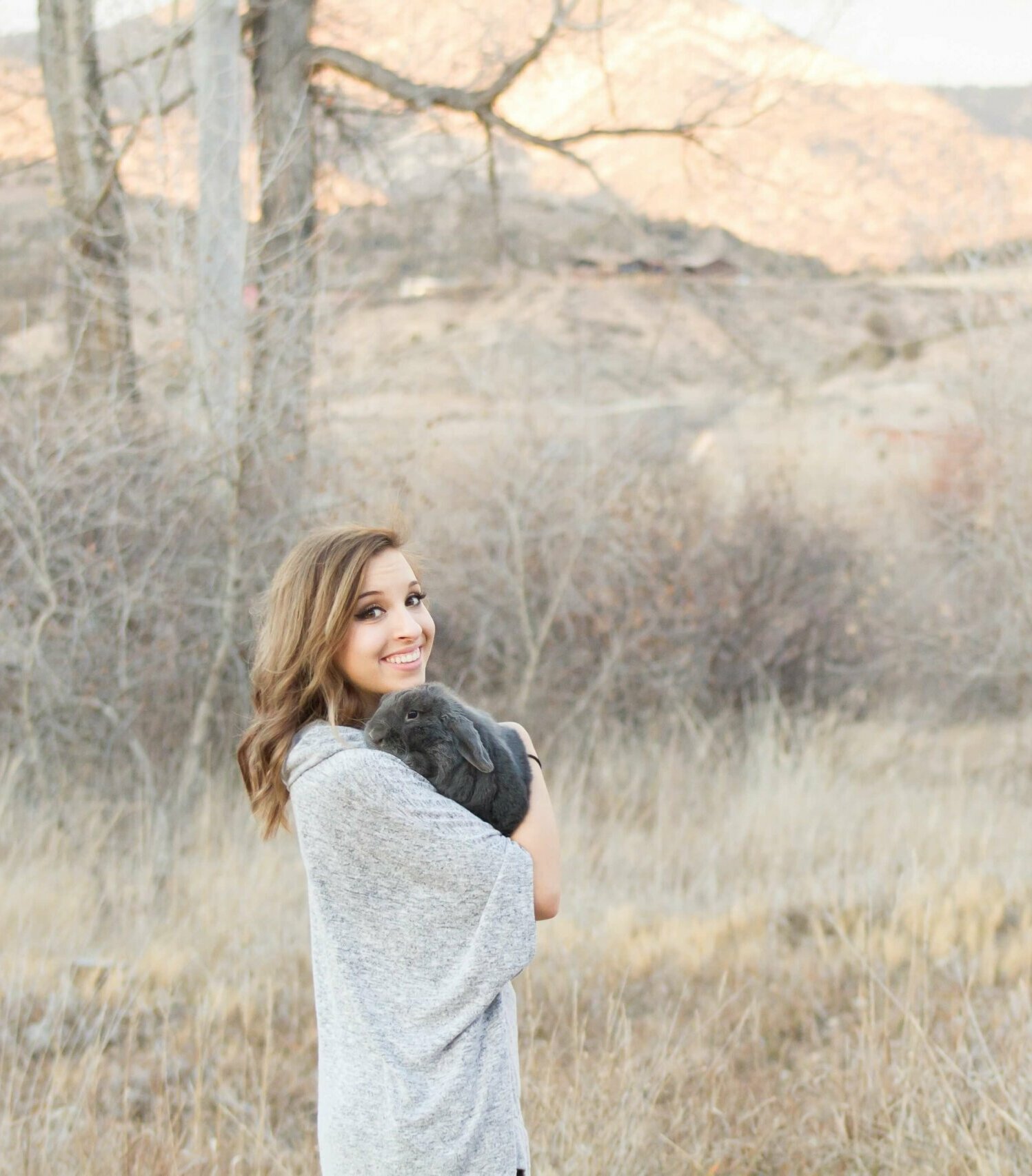 Rachelle, CVT