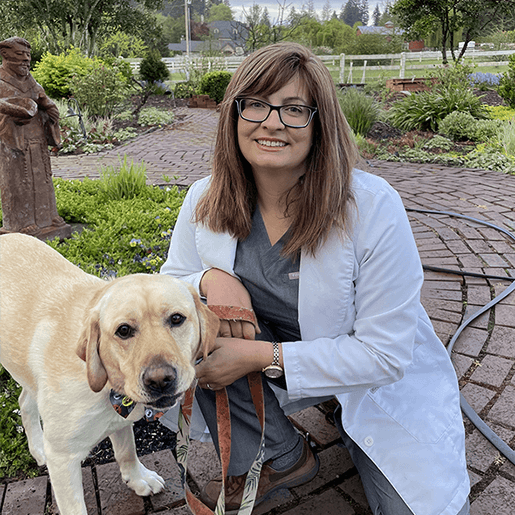 Dr. Anna Knochel