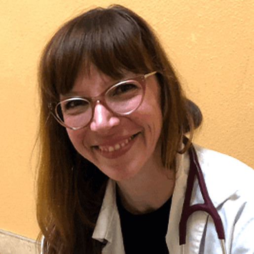 Dr. Becky Prull