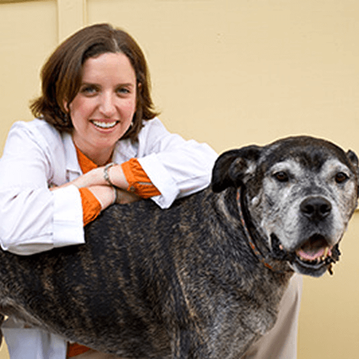 Dr. Carrie Fleming