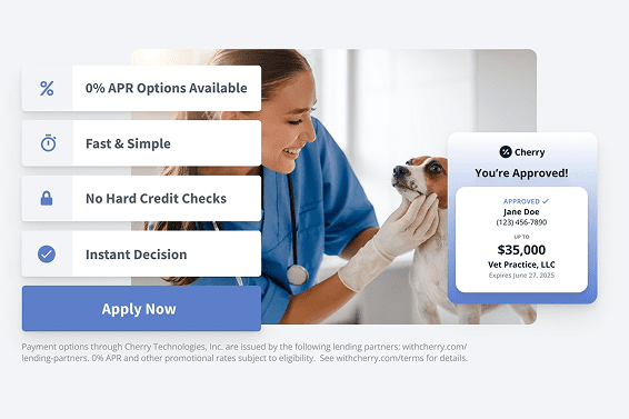 cherry payment options